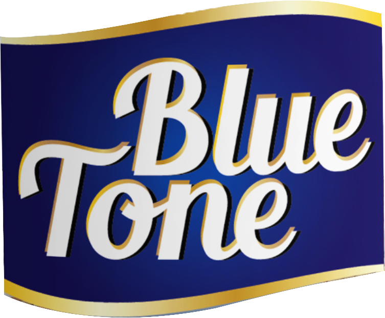 bluetone Logo
