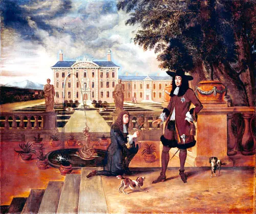 Charles II