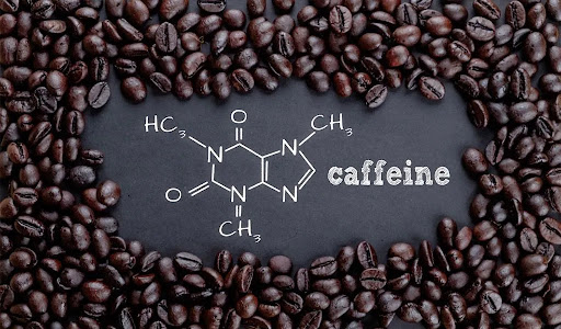 Caffeine