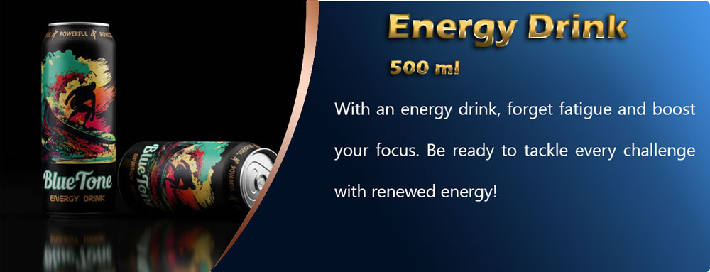 Energy Drink