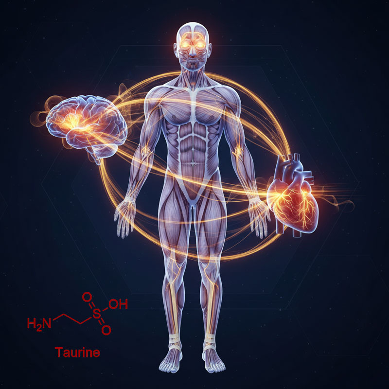 Taurine