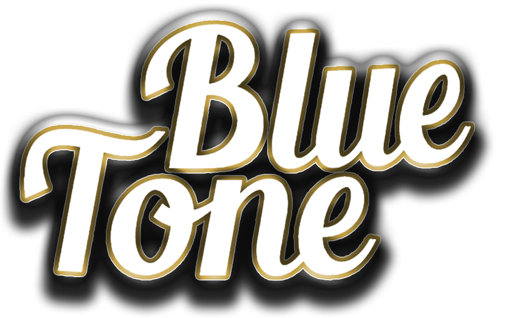 blu ton logo