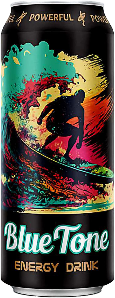 نوشابه انرژی زا