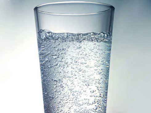  Carbonated Water and Natural Flavorings