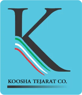 koosha-food logo