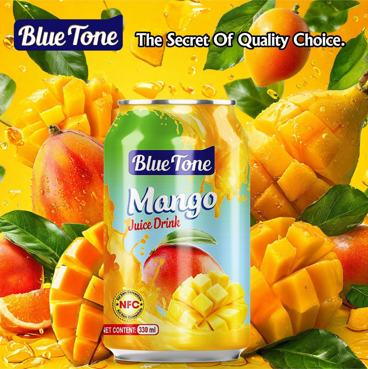 Mango