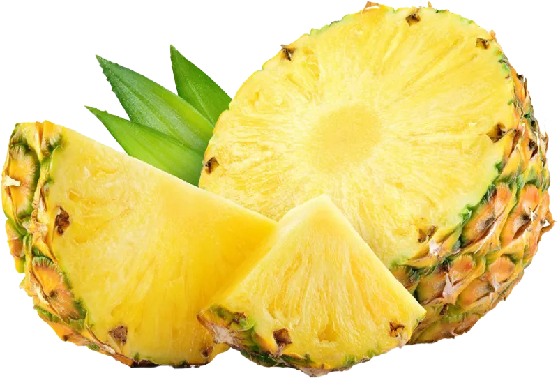 pineapple Slice